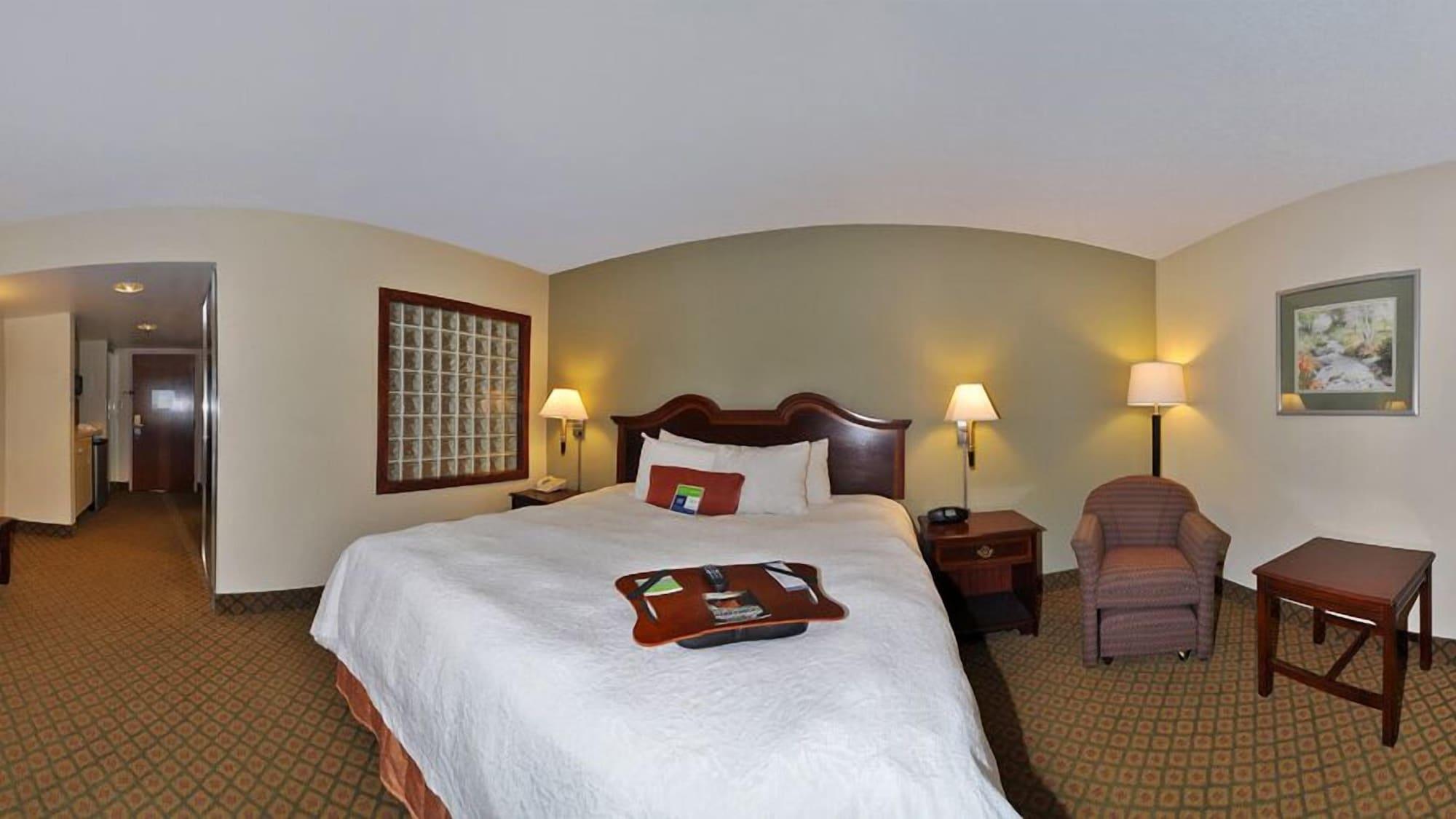 Hotel Hampton