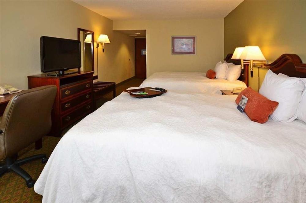 Hotel Hampton South Hill