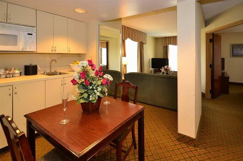 Hotel Hampton