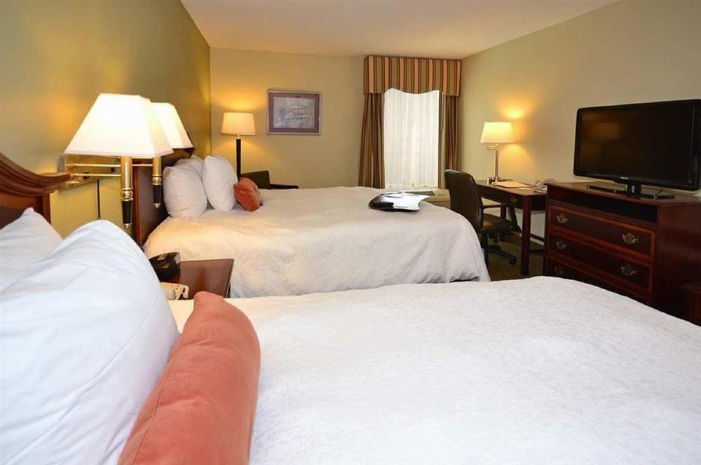 Hampton Hotel South Hill