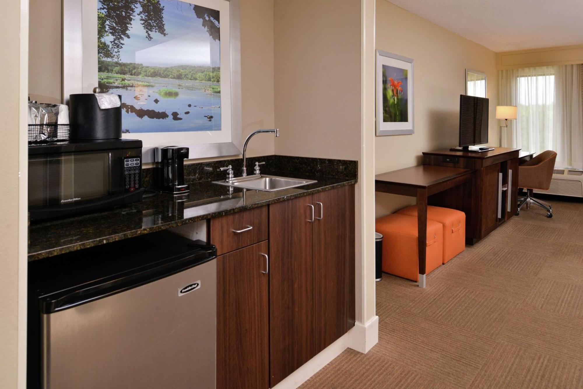 Hotel Hampton