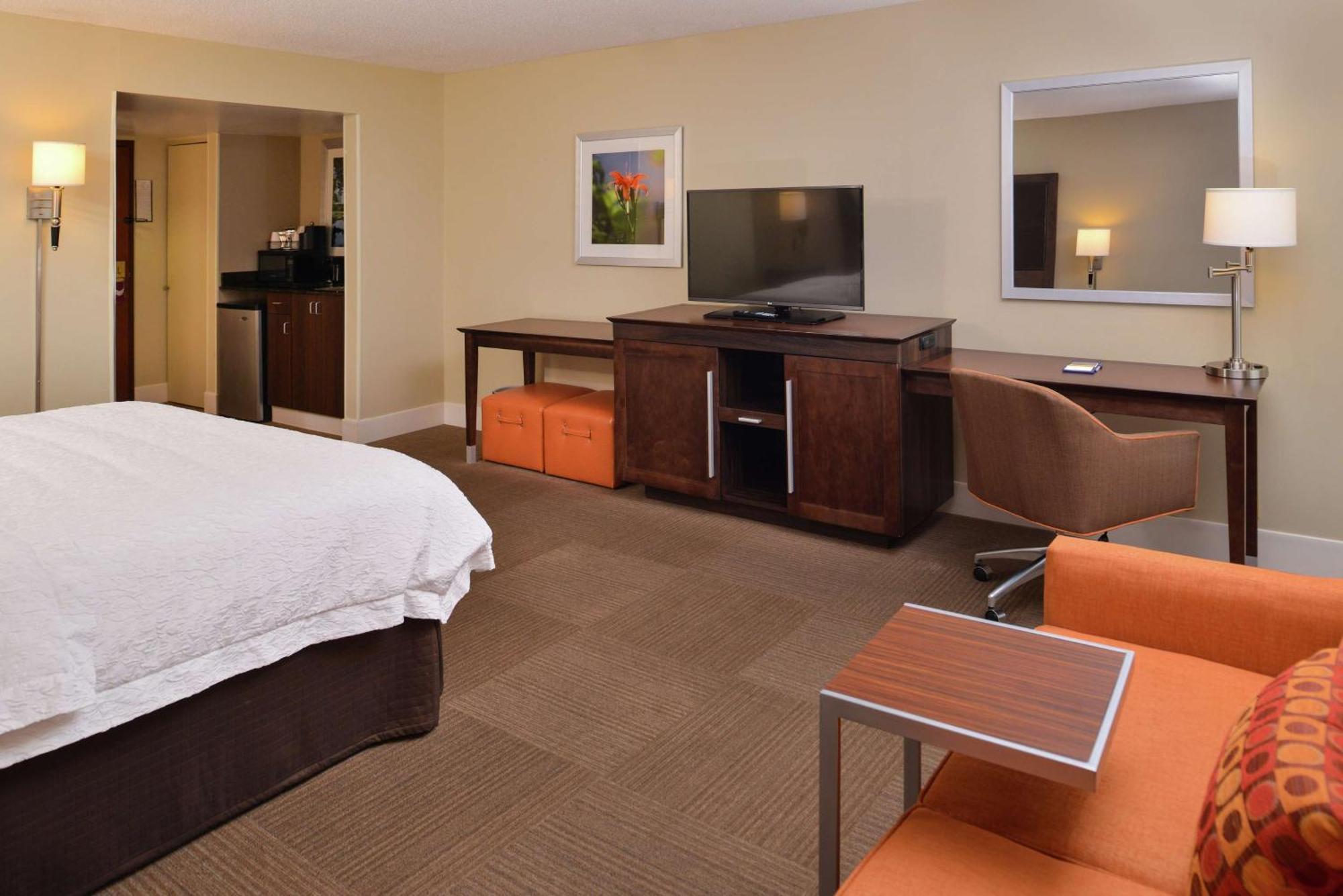 Hampton Hotel South Hill