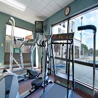 Hampton Hotel 3*