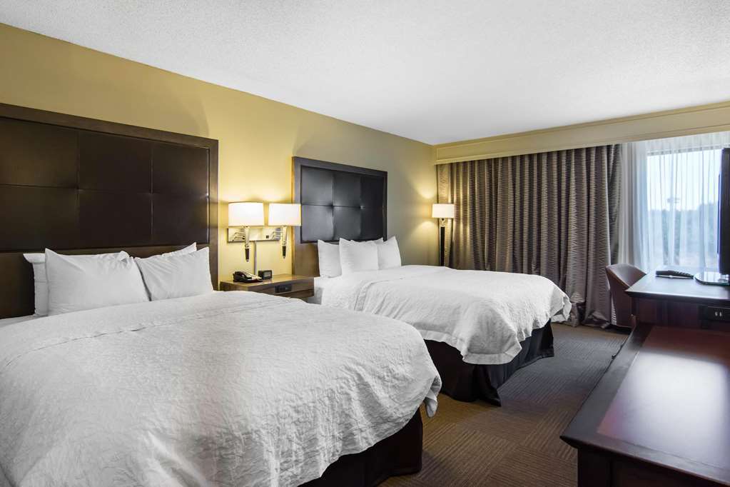 Hampton Hotel South Hill