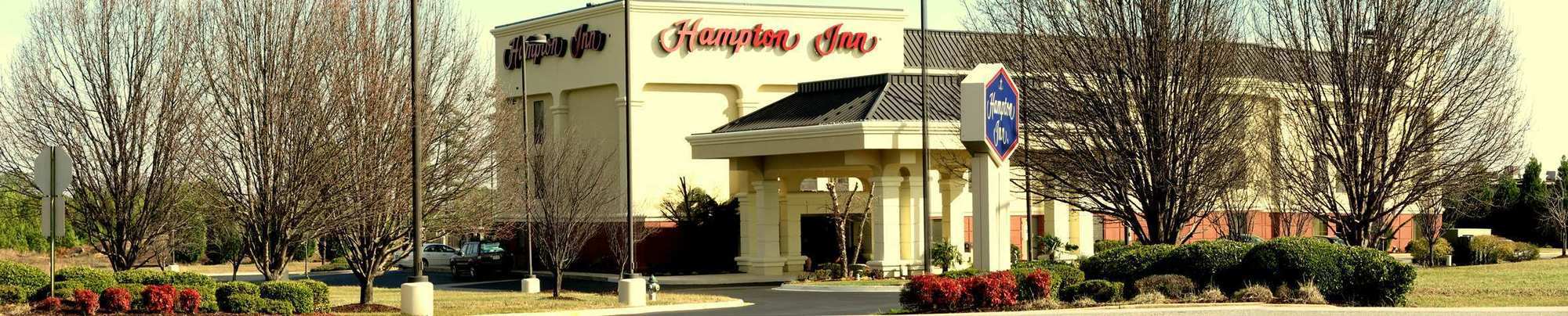 Hotel Hampton