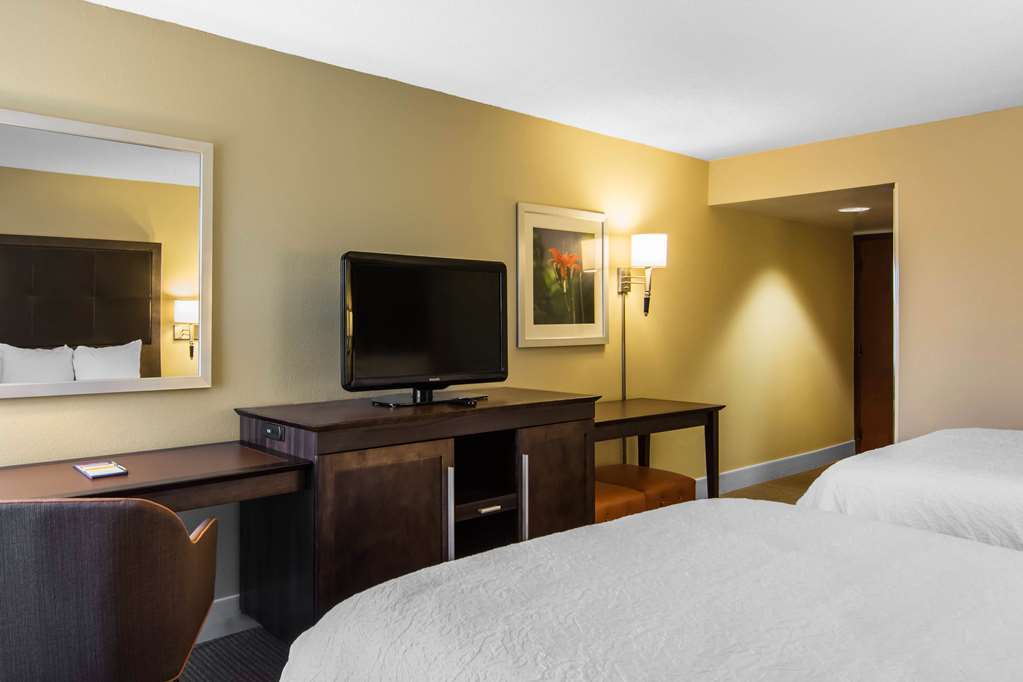 Hampton Hotel South Hill