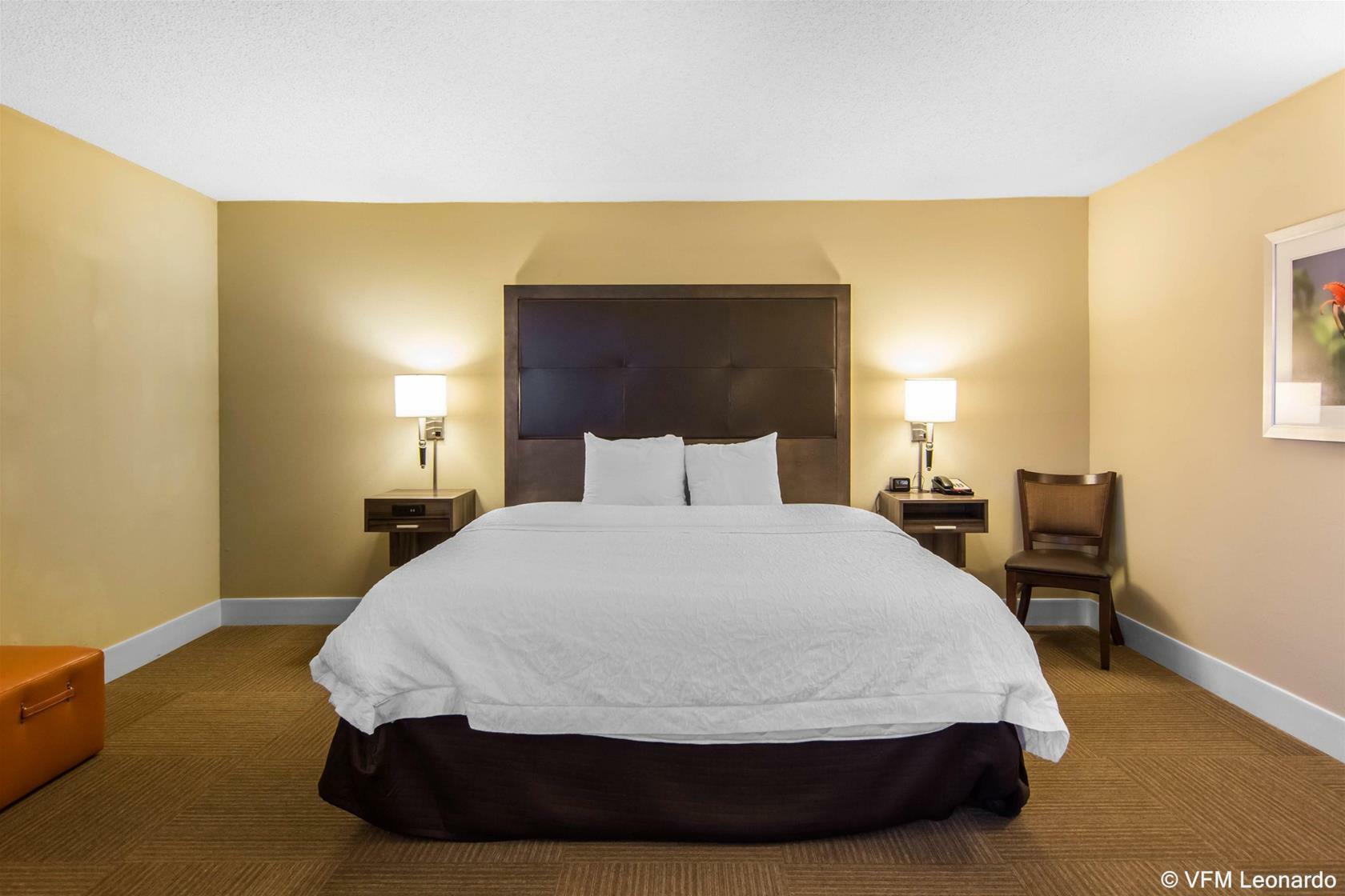 Hampton Hotel