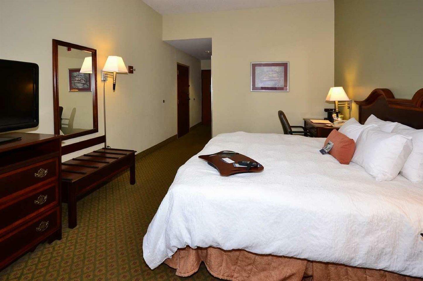 Hampton Hotel
